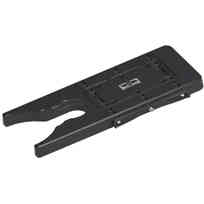 Haswing Piastra sgancio rapido Cayman