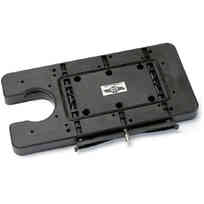 Haswing Piastra sgancio rapido Cayman