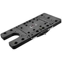 Haswing Piastra sgancio rapido Cayman