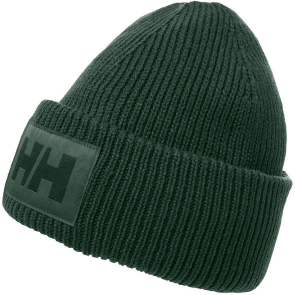 Helly Hansen Berretto Box - Verde Giungla