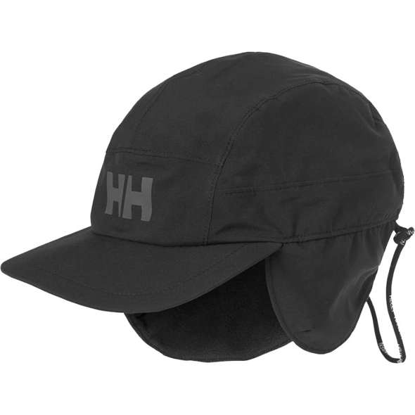 Helly Hansen Berretto Storm - Nero