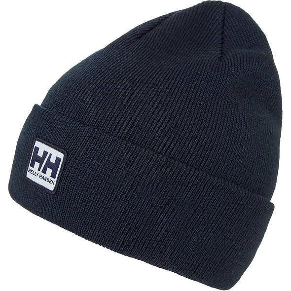 Helly Hansen Berretto Urban Cuff - Navy