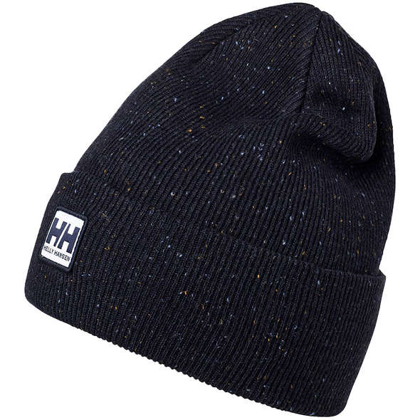 Helly Hansen Berretto Urban Cuff - Nero