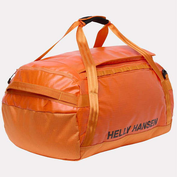 Helly Hansen Borsa Guide Duffel Bag - Arancione - 30 lt.