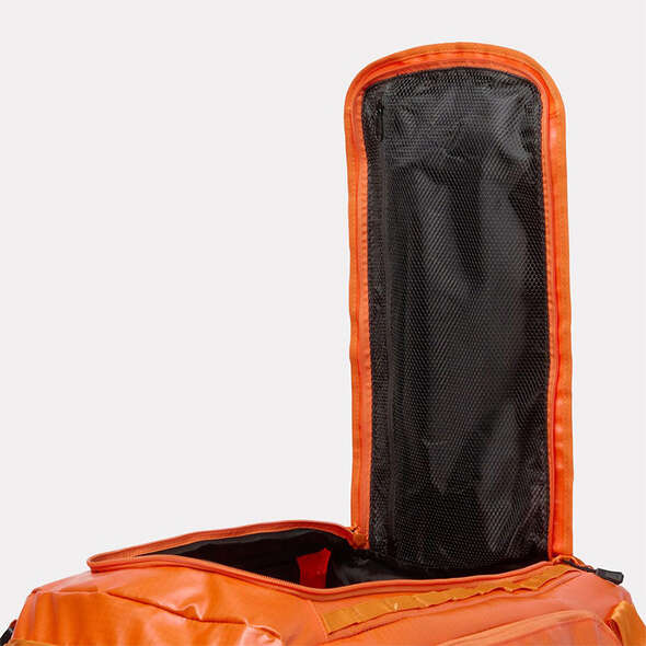 Helly Hansen Borsa Guide Duffel Bag - Arancione - 30 lt.