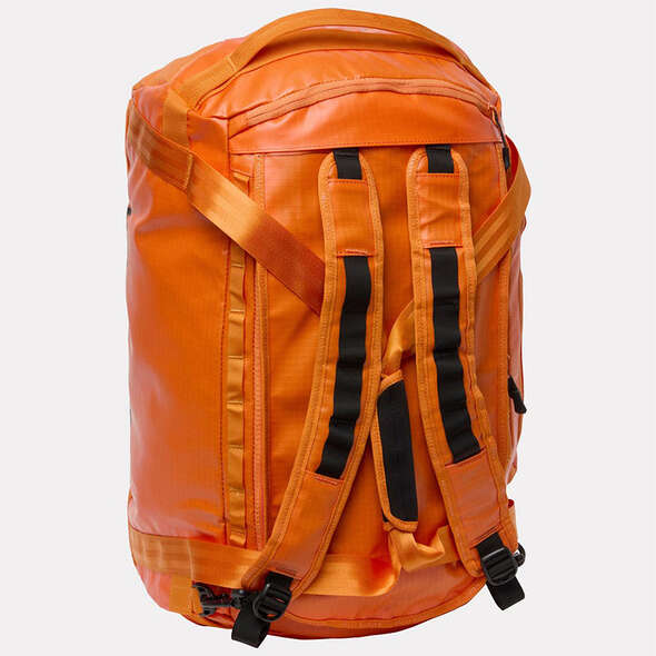 Helly Hansen Borsa Guide Duffel Bag - Arancione - 30 lt.