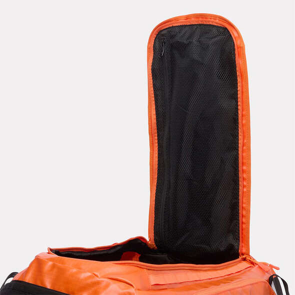 Helly Hansen Borsa Guide Duffel Bag - Arancione - 70 lt.