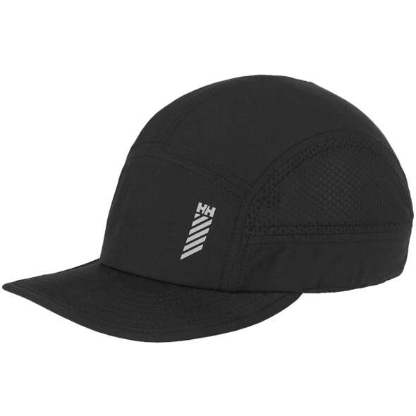 Helly Hansen Cappellino HH Trail Running - Nero