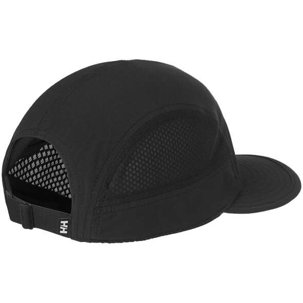 Helly Hansen Cappellino HH Trail Running - Nero