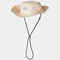 Helly Hansen Cappello a Tesa Larga Roam - Aluminum