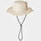 Helly Hansen Cappello a Tesa Larga Roam - Aluminum