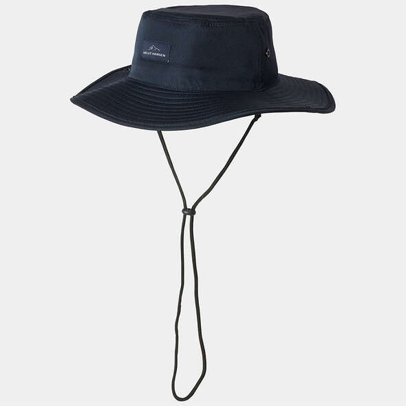 Helly Hansen Cappello a Tesa Larga Roam - Navy