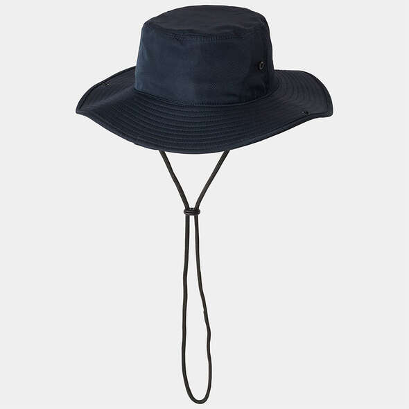 Helly Hansen Cappello a Tesa Larga Roam - Navy