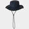 Helly Hansen Cappello a Tesa Larga Roam - Navy