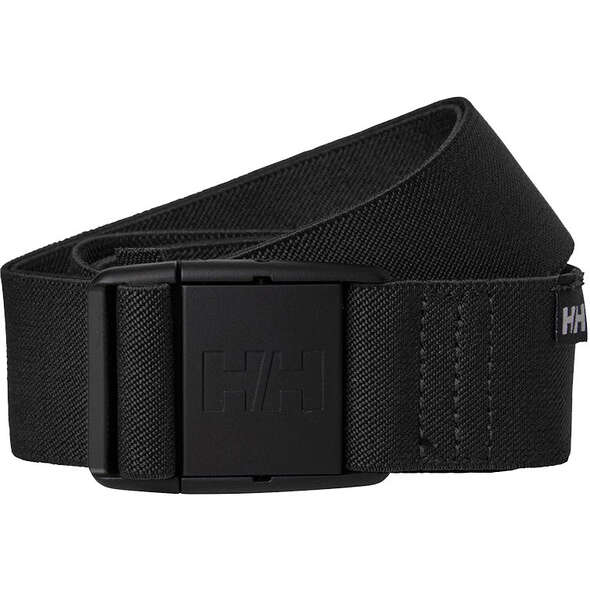 Helly Hansen Cintura Adventure - Nero