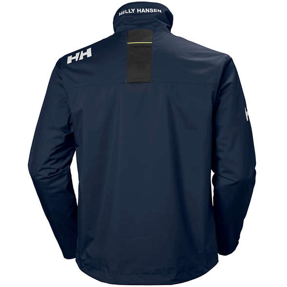 Helly Hansen Crew Jacket Blu Navy