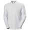 Helly Hansen Crewline Polo maniche lunghe - Bianco