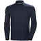 Helly Hansen Crewline Polo maniche lunghe - Navy
