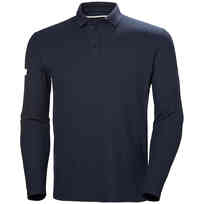 Helly Hansen Crewline Polo maniche lunghe
