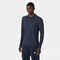Helly Hansen Crewline Polo maniche lunghe - Navy