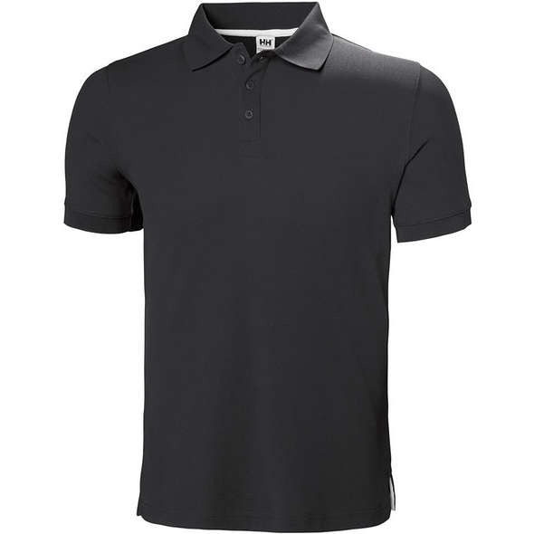 Helly Hansen Crewline Polo Nero