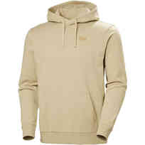 Helly Hansen Felpa Core Graphic con Cappuccio