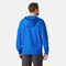 Helly Hansen Felpa Logo Zip Completa - Cobalto