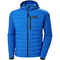 Helly Hansen Giacca Arctic Ocean Hybrid Insulator - Cobalt