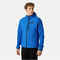 Helly Hansen Giacca Arctic Ocean Hybrid Insulator - Cobalt