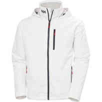 Helly Hansen Giacca con Cappuccio Crew Midlayer 2.0