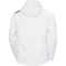 Helly Hansen Giacca con Cappuccio Crew Midlayer 2.0 - Bianco