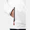 Helly Hansen Giacca con Cappuccio Crew Midlayer 2.0 - Bianco