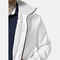 Helly Hansen Giacca con Cappuccio Crew Midlayer 2.0 - Bianco