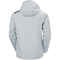 Helly Hansen Giacca con Cappuccio Crew Midlayer 2.0 - Grigio