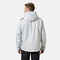 Helly Hansen Giacca con Cappuccio Crew Midlayer 2.0 - Grigio