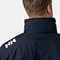 Helly Hansen Giacca con Cappuccio Crew Midlayer 2.0 - Navy