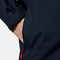 Helly Hansen Giacca con Cappuccio Crew Midlayer 2.0 - Navy