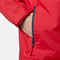 Helly Hansen Giacca con Cappuccio Crew Midlayer 2.0 - Rosso