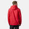 Helly Hansen Giacca con Cappuccio Crew Midlayer 2.0 - Rosso