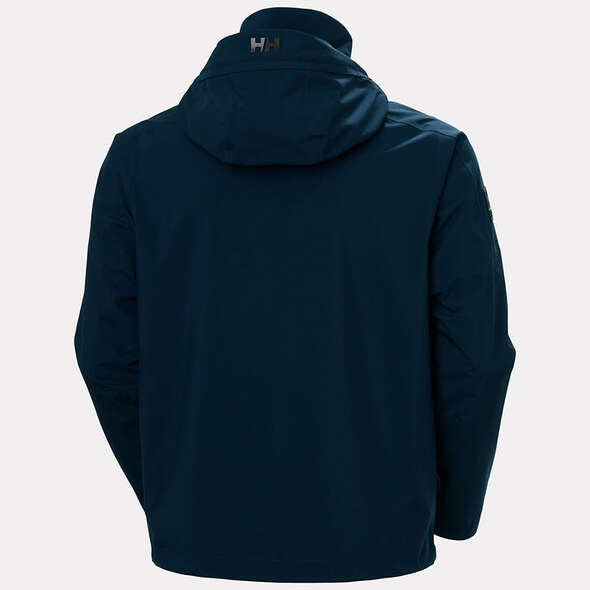 Helly Hansen Giacca con Cappuccio HP Racing 2.0 - Navy