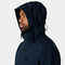 Helly Hansen Giacca con Cappuccio HP Racing 2.0 - Navy