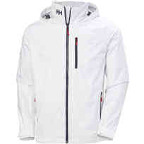 Helly Hansen Giacca Crew Hooded 2.0