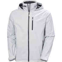Helly Hansen Giacca Crew Hooded 2.0