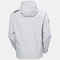 Helly Hansen Giacca Crew Hooded 2.0 - Grigio