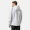 Helly Hansen Giacca Crew Hooded 2.0 - Grigio