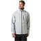 Helly Hansen Giacca Crew Hooded 2.0 - Grigio