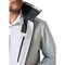 Helly Hansen Giacca Crew Hooded 2.0 - Grigio