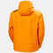 Helly Hansen Giacca Crew Hooded 2.0 - Ignite Orange