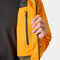 Helly Hansen Giacca Crew Hooded 2.0 - Ignite Orange