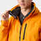Helly Hansen Giacca Crew Hooded 2.0 - Ignite Orange